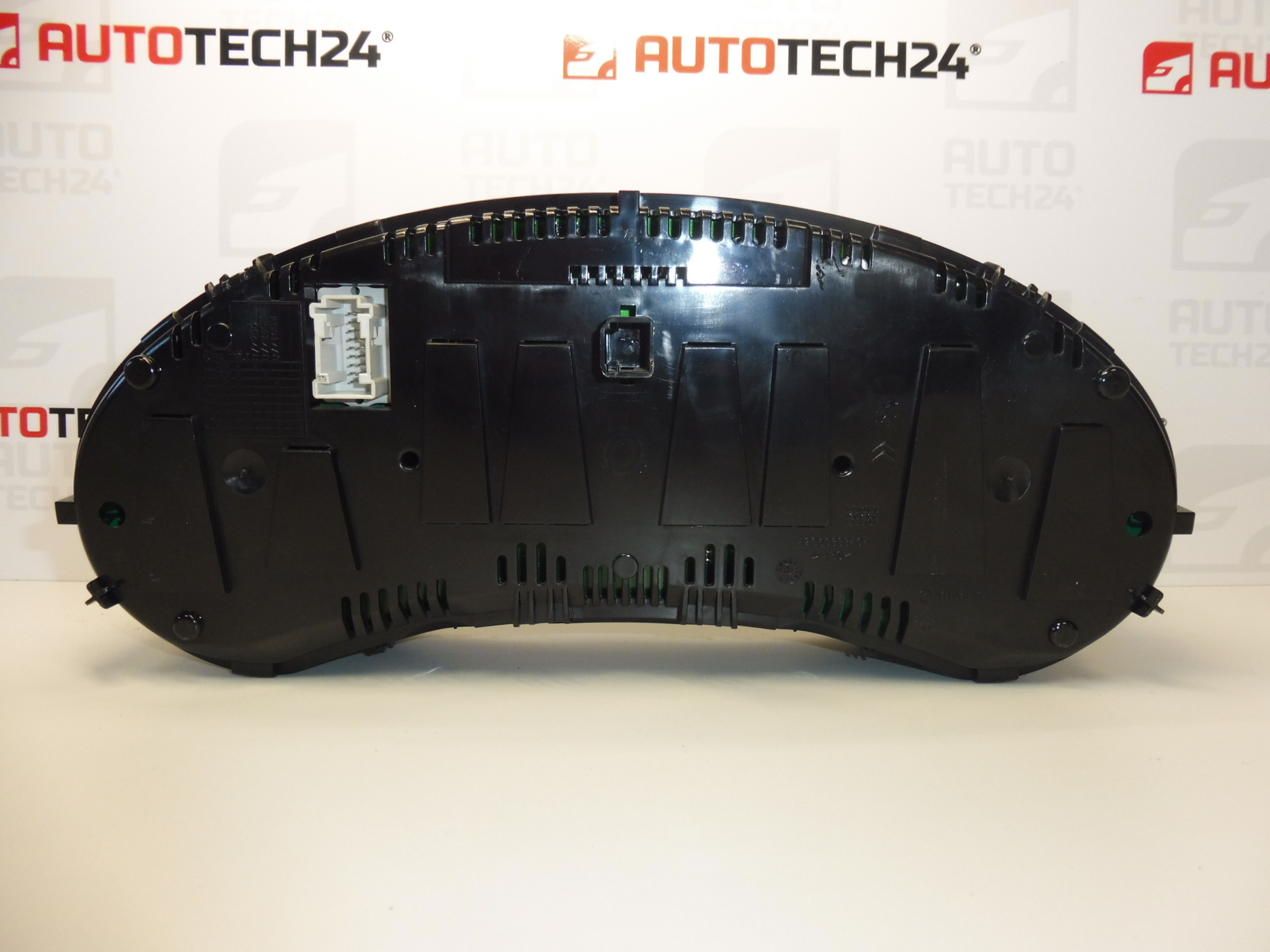 Tachometr Citroen C4 B7 9676962980 9813297080 - Obrázek 2
