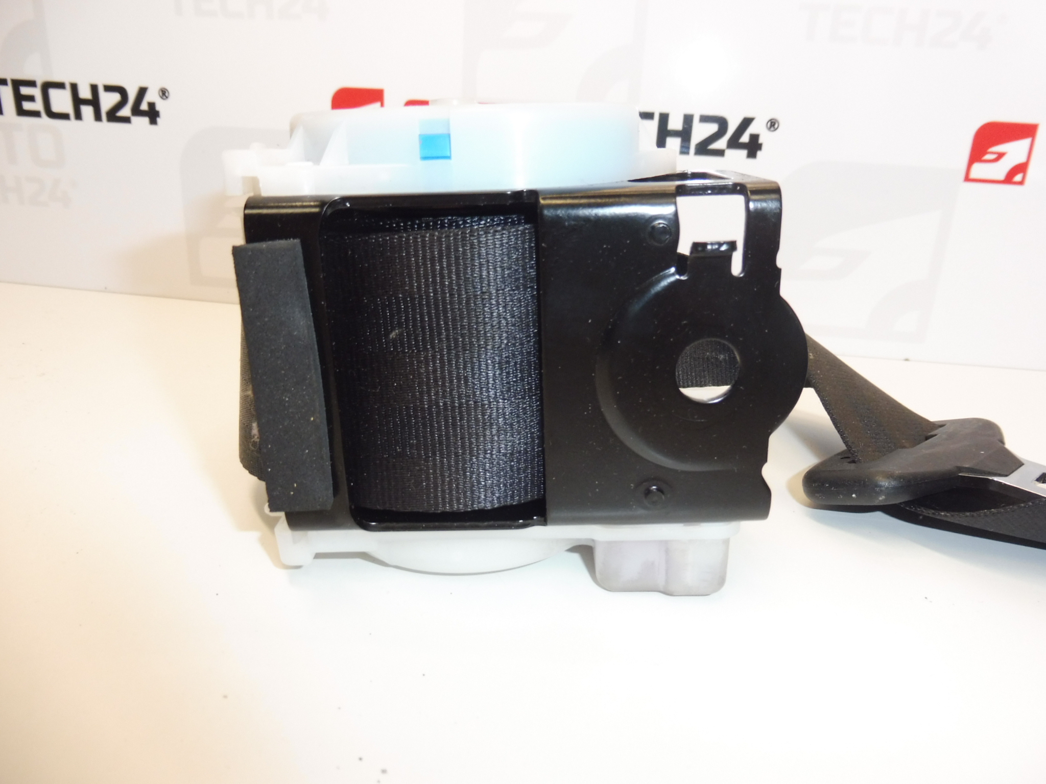 Pás zadní střední Citroen C4 B7 96871540XX 8975ZS - Obrázek 2