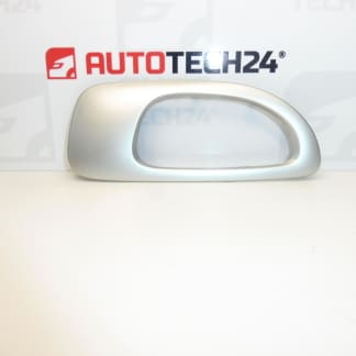 Kryt vnitřní kliky levých zadních dveří Peugeot 307 9634770077 9119Y1
