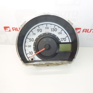Tachometr Citroën C1 Peugeot 107 63387 km 83800-0H190