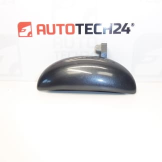 Klika levých zadních dveří KTA Citroën C1 Peugeot 107 9101AQ
