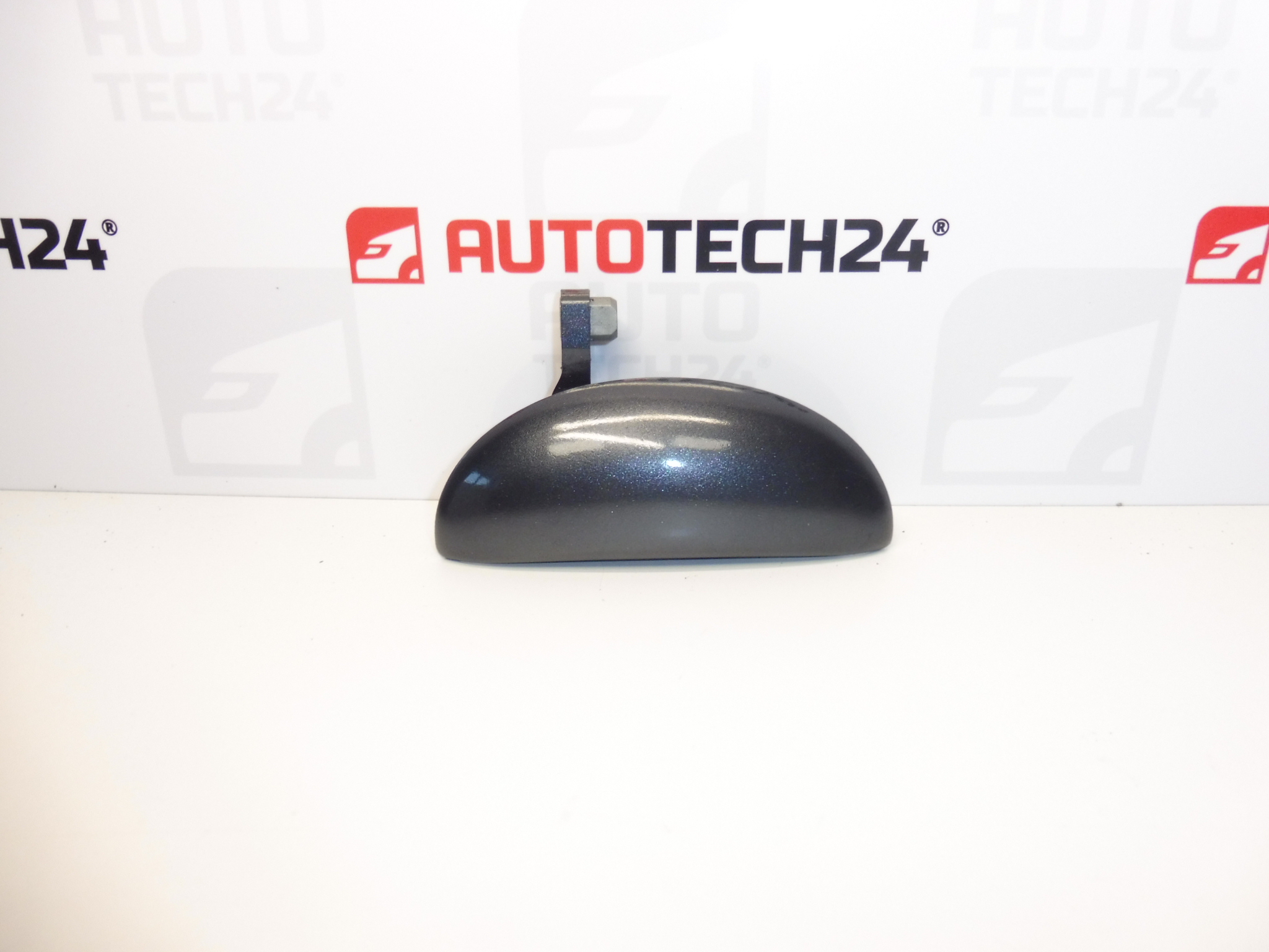 Klika pravých zadních dveří KTA Citroën C1 Peugeot 107 9101AN