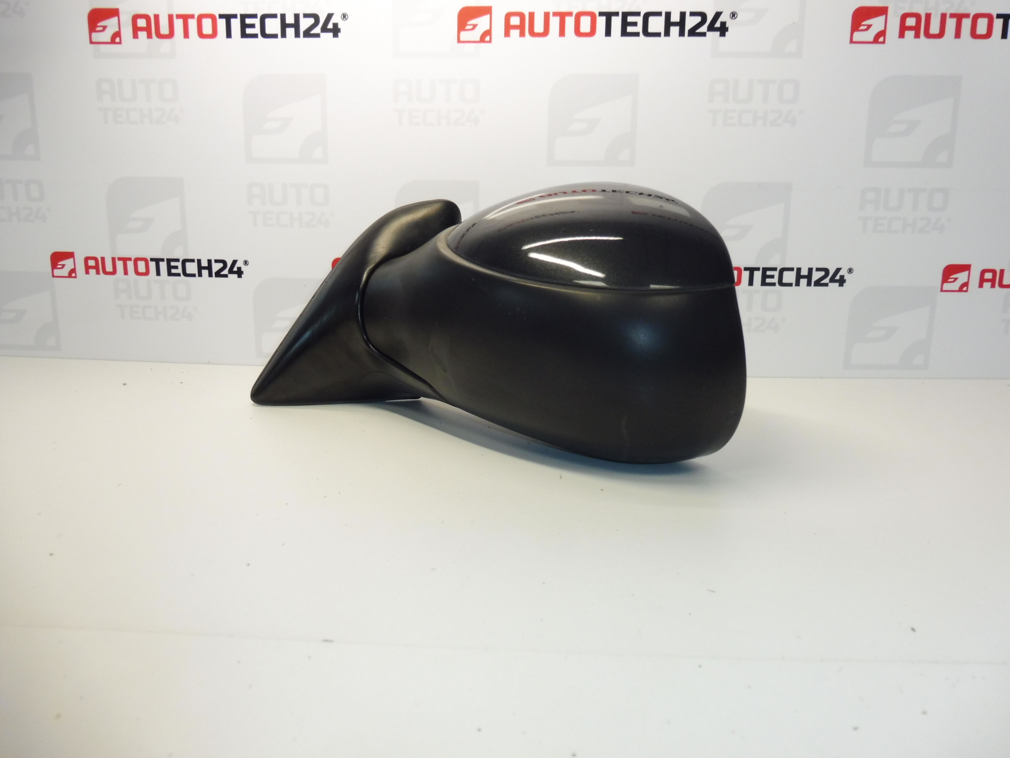 Levé zrcátko Citroën Xsara Picasso el. sklopné EYPC 96451532XT 8149NN