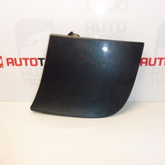 Kryt víčka nádrže KTA Peugeot 107 Citroën C1 KTB 1517C5 1517C9