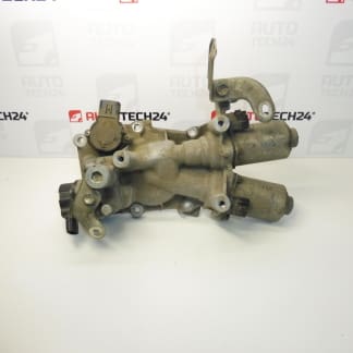 Akční člen řízené převodovky Citroën Peugeot 1607835380 1614171680
