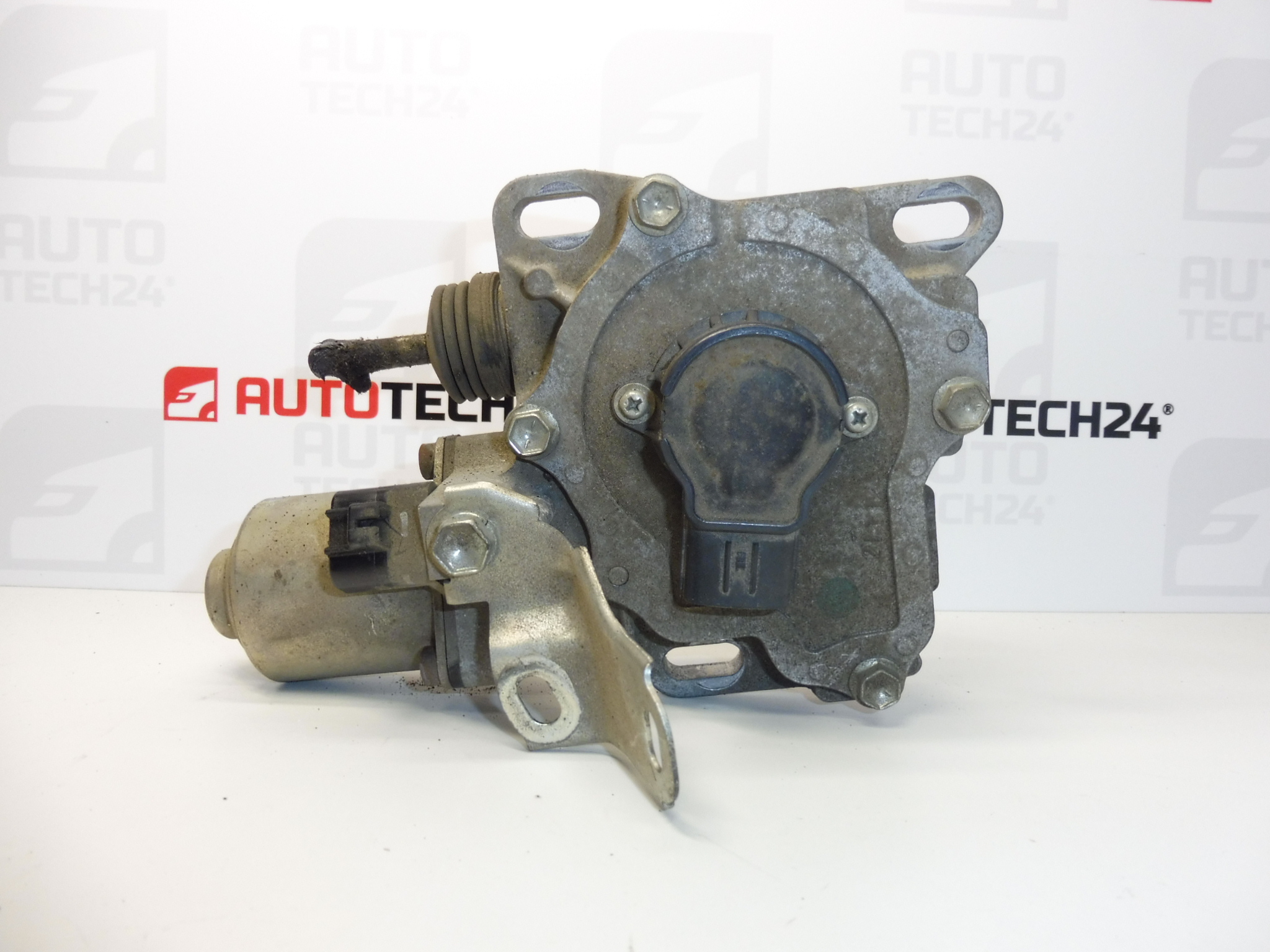 Akční člen spojky Citroën Peugeot 218245 1612909880 - Obrázek 2