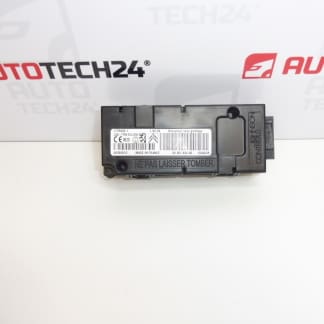 Jednotka podhuštění Citroën C4 Picasso 9665182080 5430P2