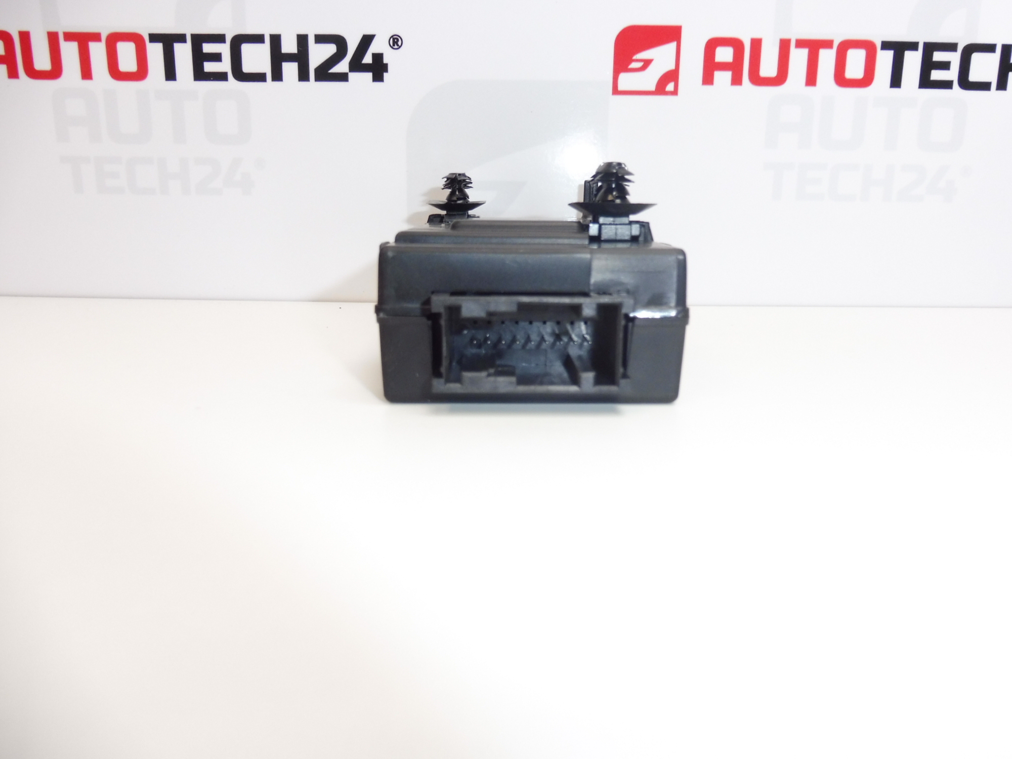 Jednotka podhuštění Citroën C4 Picasso 9665182080 5430P2 - Obrázek 2