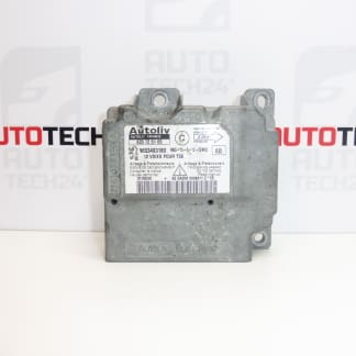 Jednotka airbagů Autoliv Peugeot 307 CC 9653493180 6545HG