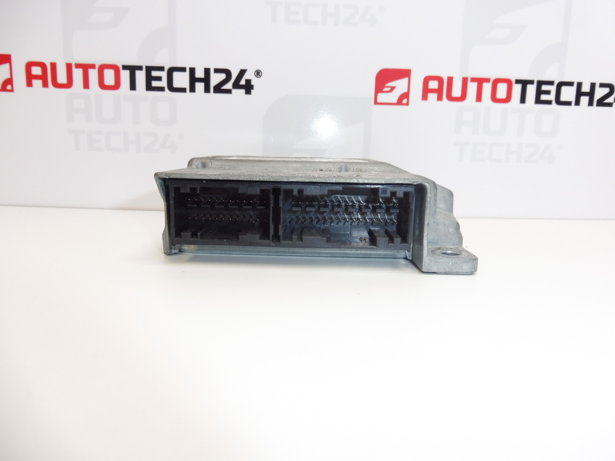 Jednotka airbagů Autoliv Peugeot 307 CC 9653493180 6545HG - Obrázek 2