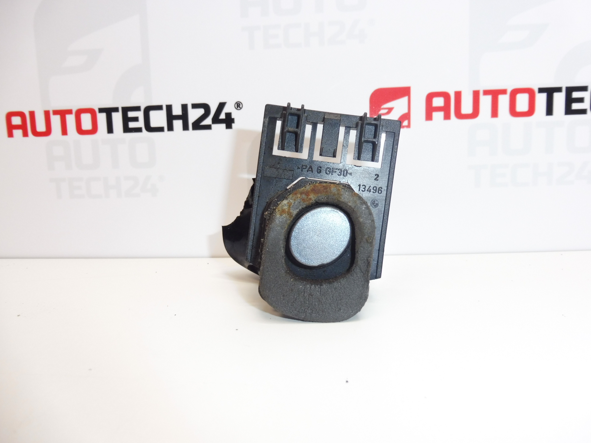 Tlačítko 5. dveří EZWD Peugeot 307 CC 9632343580 872559