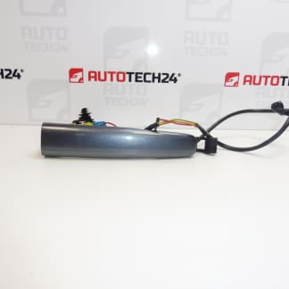 Klika dveří EZWD Peugeot 307 CC 9651421577 9651421477 9101X2