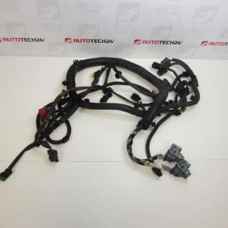 Motorový svazek Citroën Peugeot 2.0 16V RFJ 9658495380 6558ZA