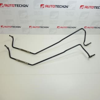 Brzdové potrubí Citroën Peugeot 4887T0 4887T1