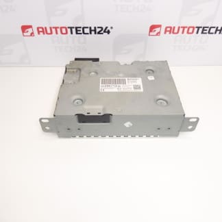Přijímač telematiky Continental NAC Wave3 Citroën Peugeot Opel DS 9829471280