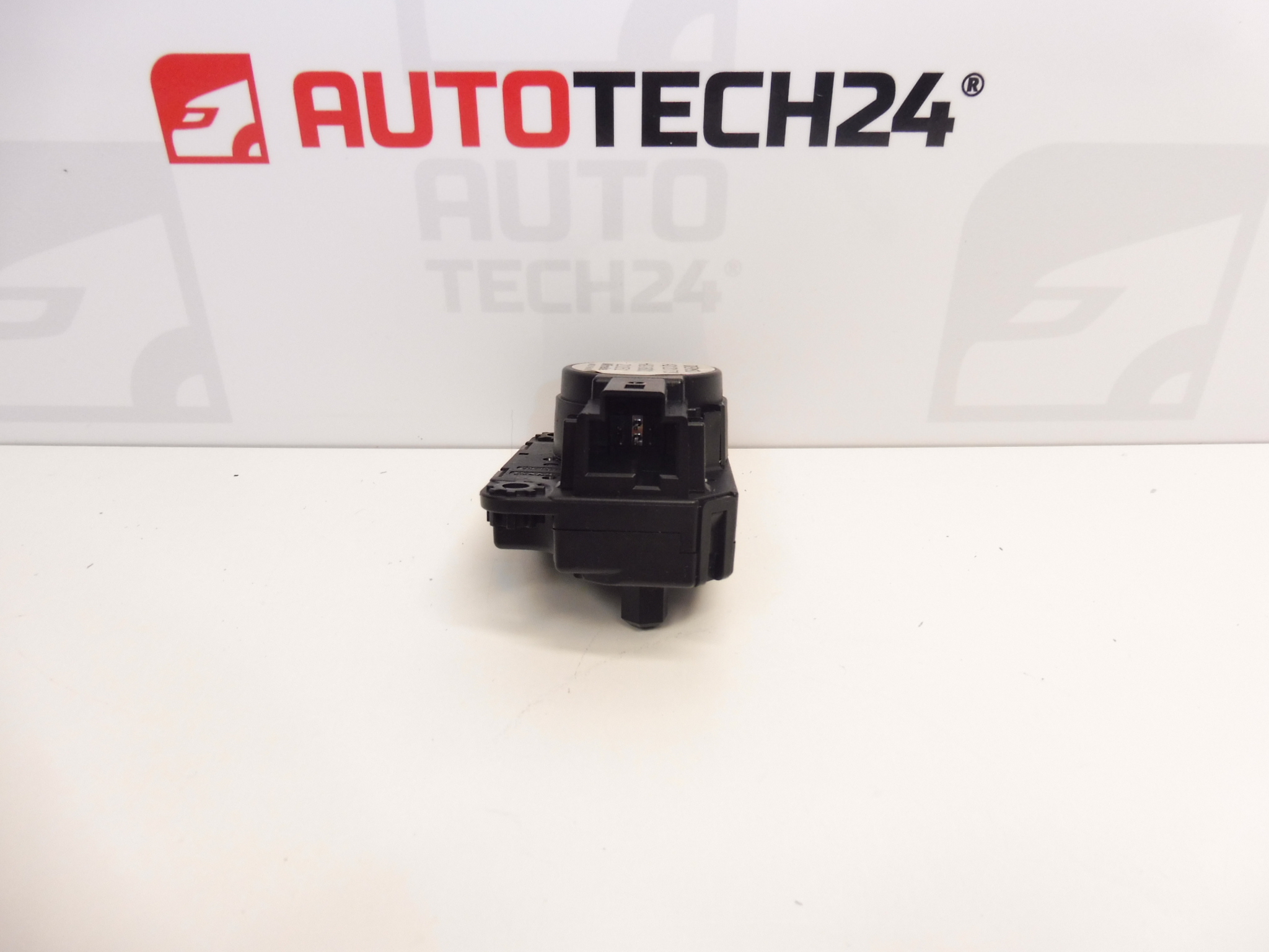 Servo DENSO Citroën Peugeot 9821293280 A21201700 - Obrázek 2