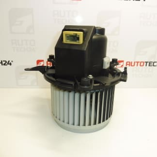 Ventilátor topení Citroën Peugeot 9821292180 9849717380