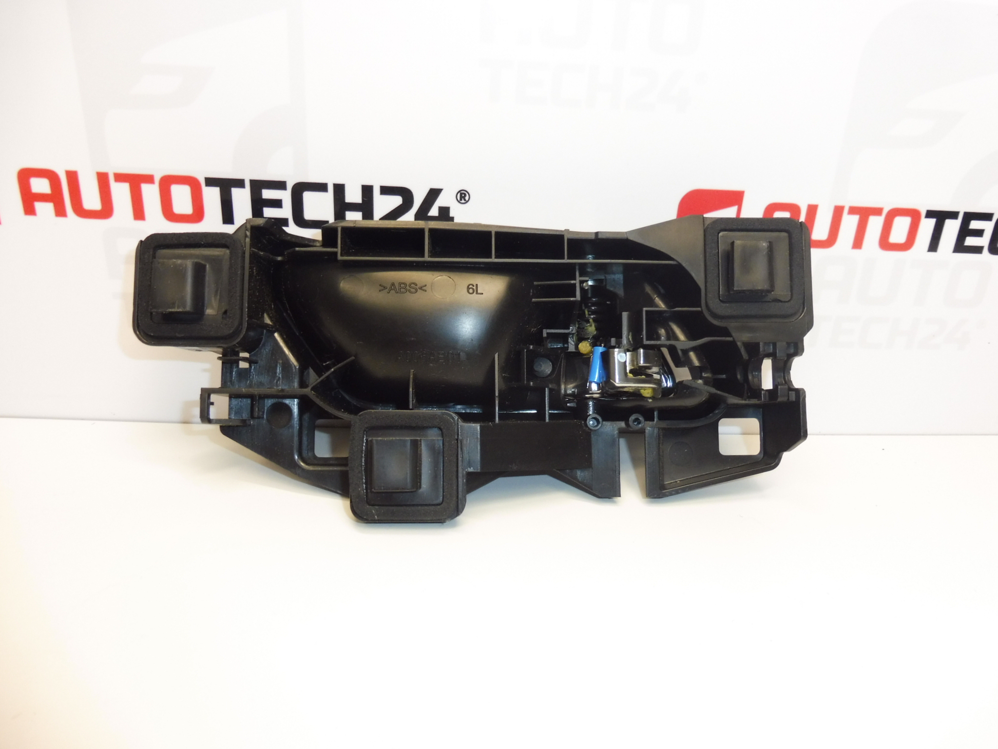 Vnitřní klika dveří řidiče Citroën Peugeot 98182873VV - Obrázek 2
